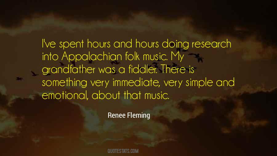 Renee Fleming Quotes #369020