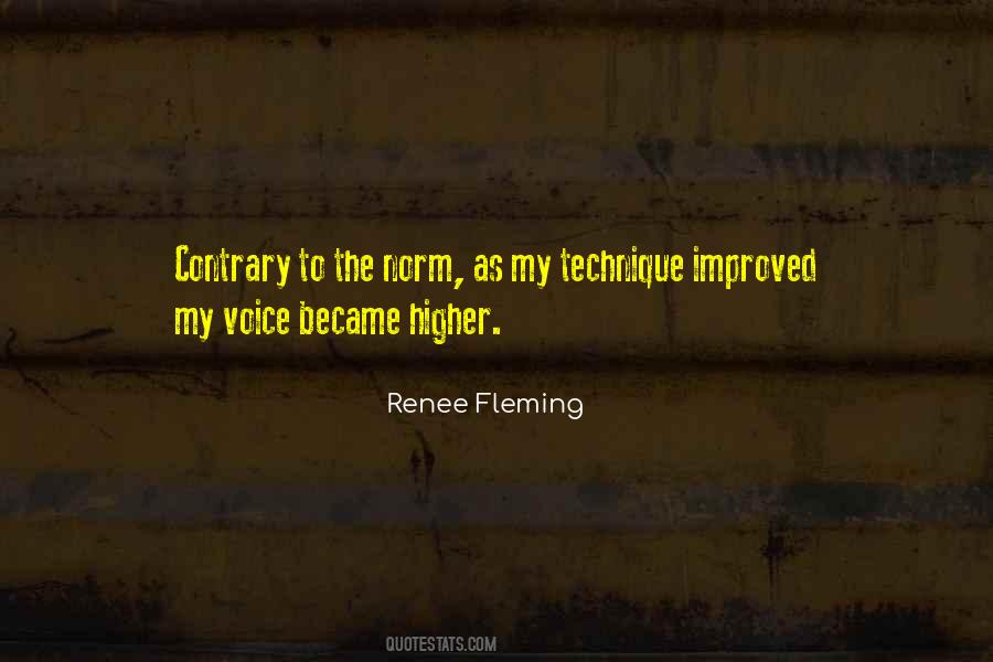 Renee Fleming Quotes #410574