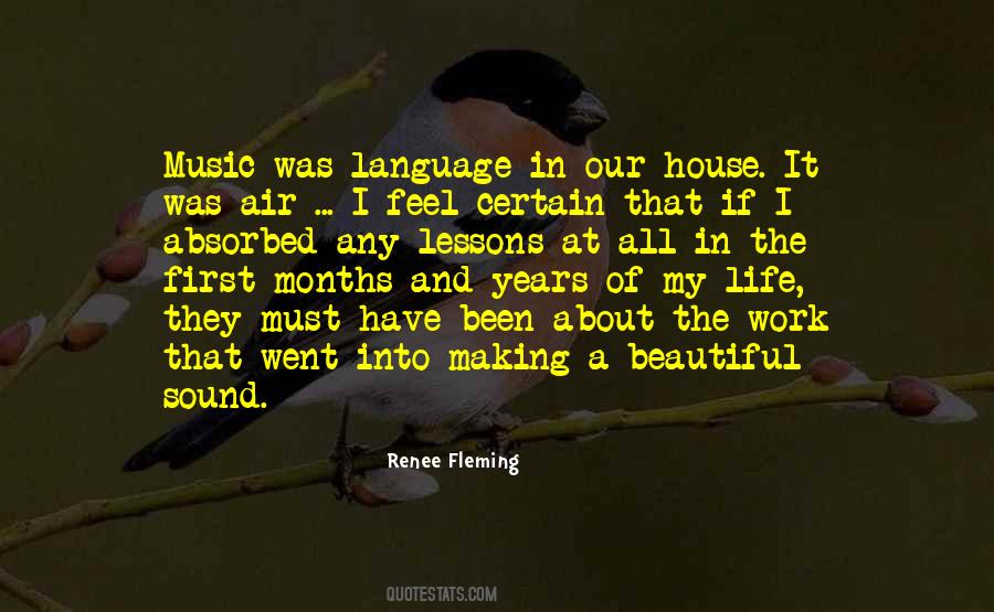 Renee Fleming Quotes #597348