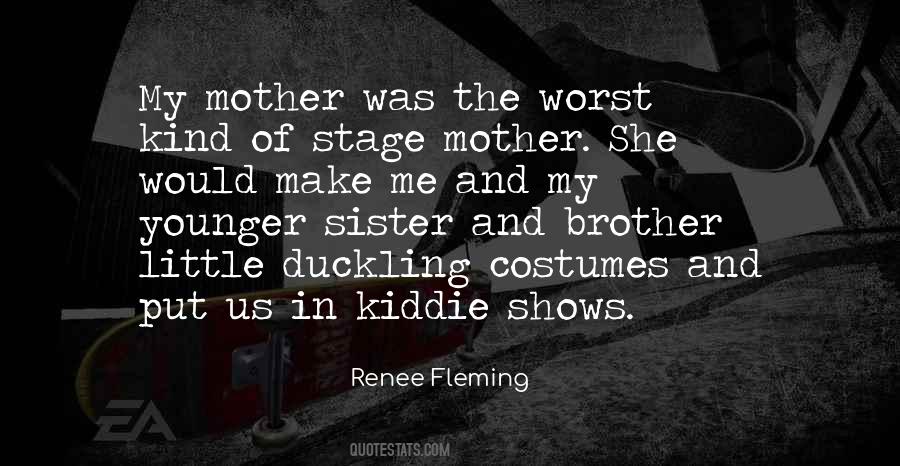 Renee Fleming Quotes #700751