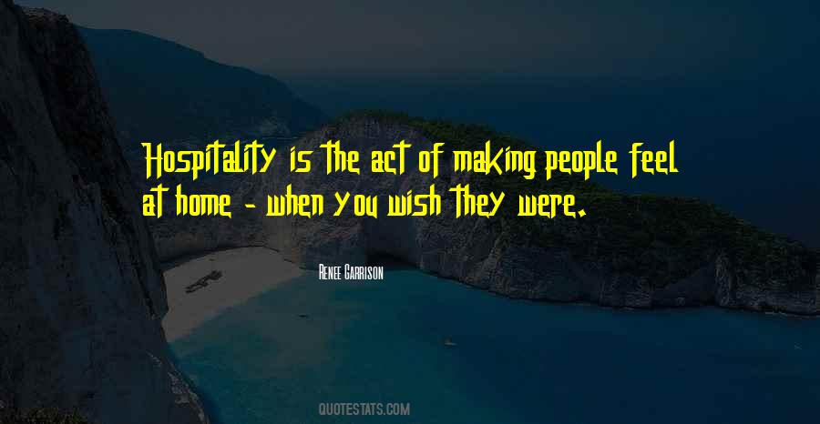 Renee Garrison Quotes #37557 Renee Garrison Quotes #37557