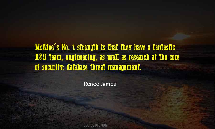 Renee James Quotes #1030122