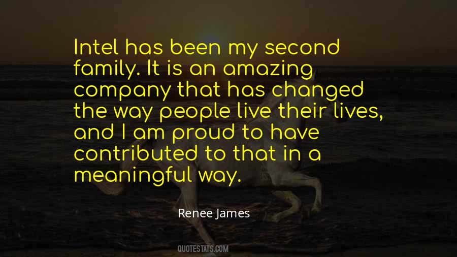 Renee James Quotes #436448