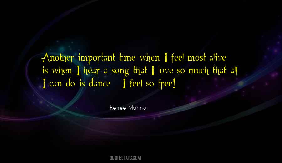 Renee Marino Quotes #597631