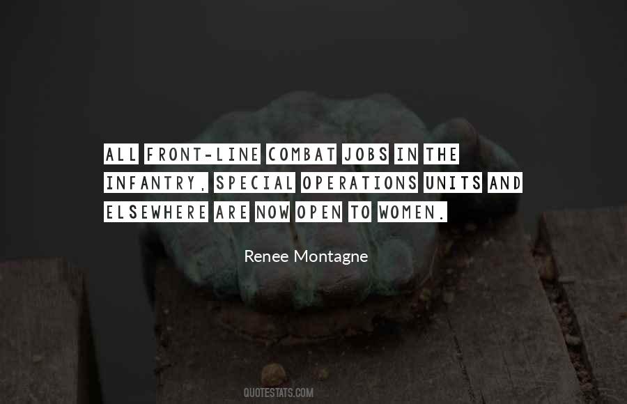 Renee Montagne Quotes #1172953