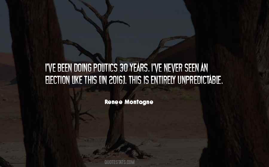 Renee Montagne Quotes #1669651