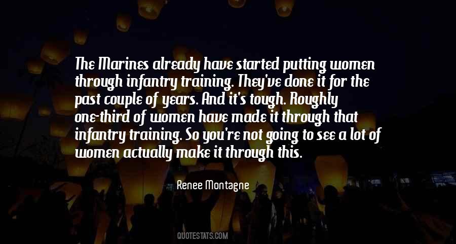 Renee Montagne Quotes #168271