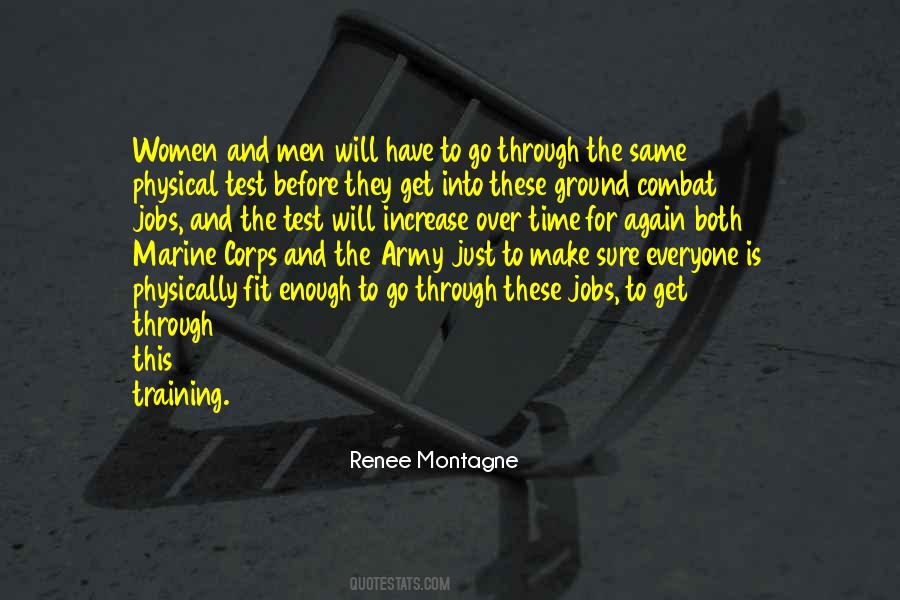 Renee Montagne Quotes #652506