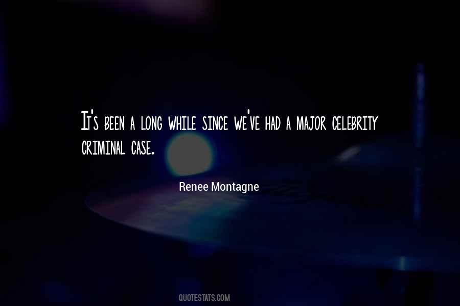 Renee Montagne Quotes #800615