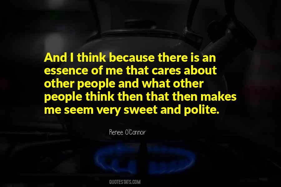 Renee O'Connor Quotes #281532
