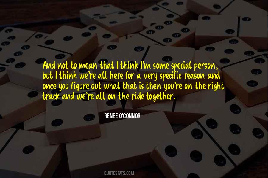 Renee O'Connor Quotes #896908