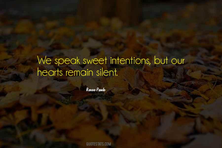 Renee Paule Quotes #633031