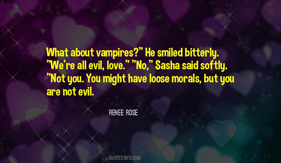 Renee Rose Quotes #1217408
