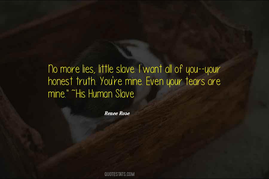 Renee Rose Quotes #1525140