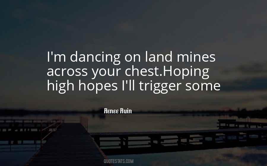 Renee Ruin Quotes #1491160