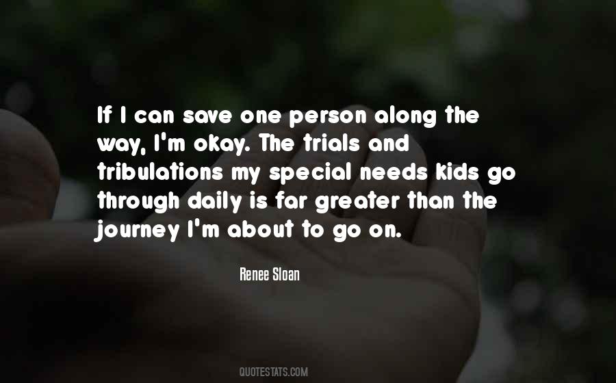 Renee Sloan Quotes #3849 Renee Sloan Quotes #3849