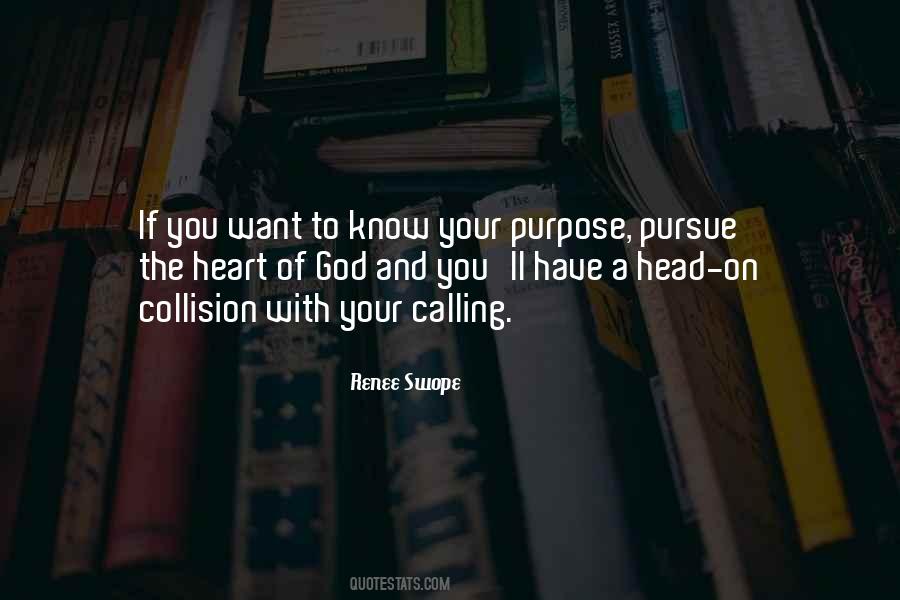 Renee Swope Quotes #15388