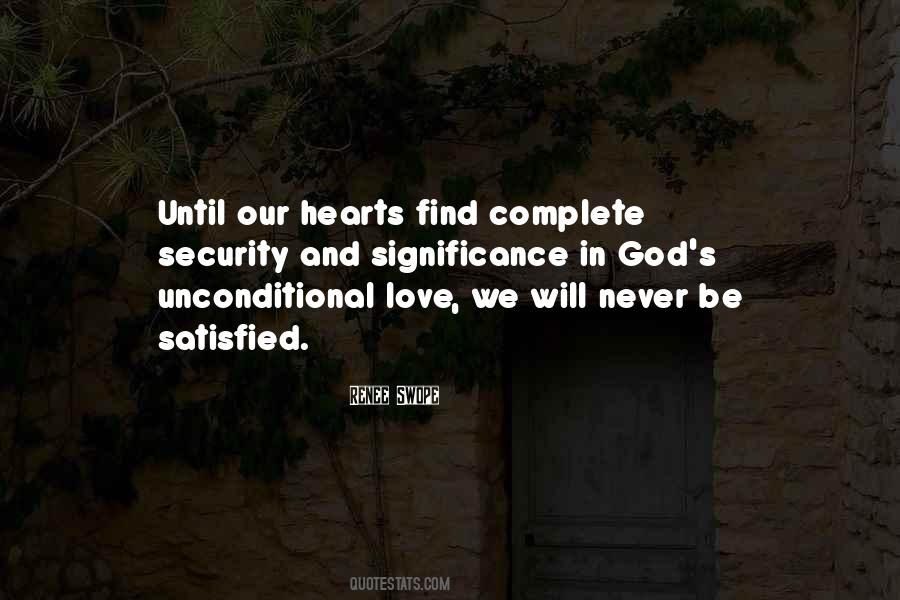 Renee Swope Quotes #1858240