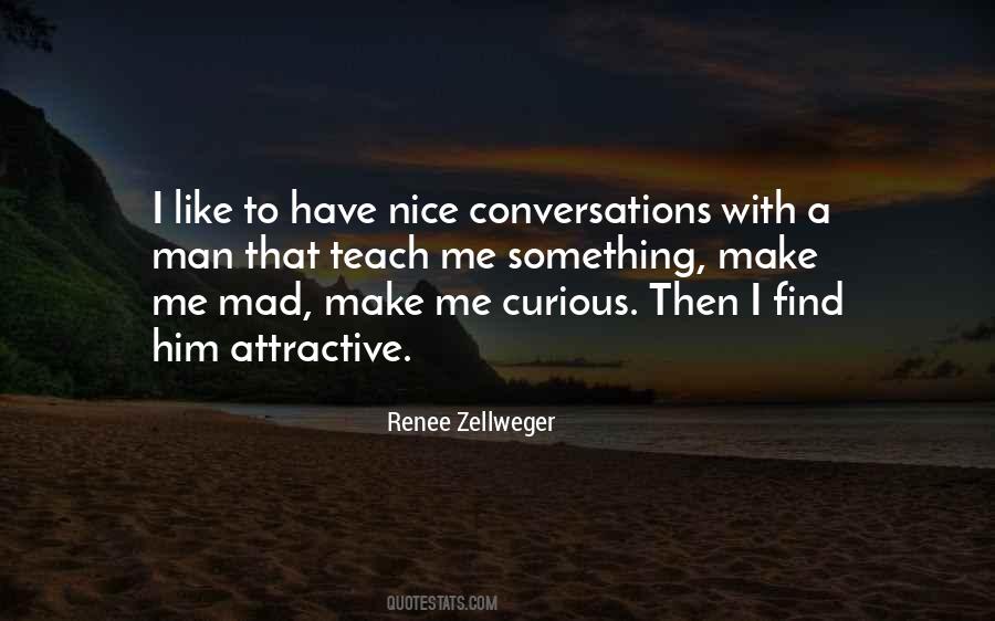 Renee Zellweger Quotes #873402