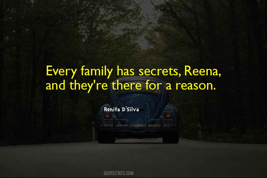 Renita D'Silva Quotes #625550