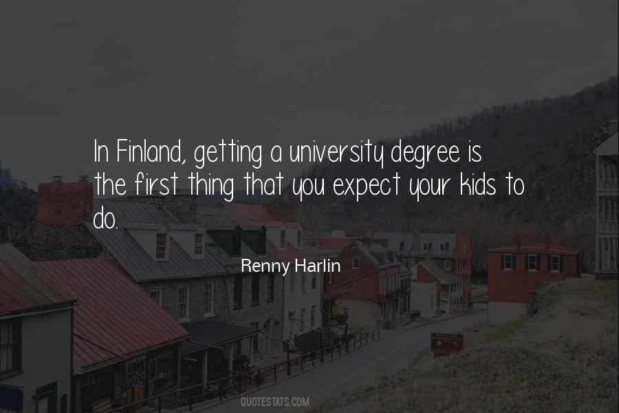 Renny Harlin Quotes #1191705