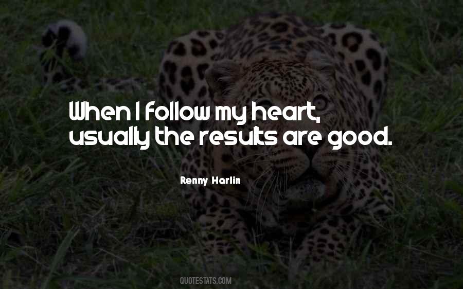 Renny Harlin Quotes #64883