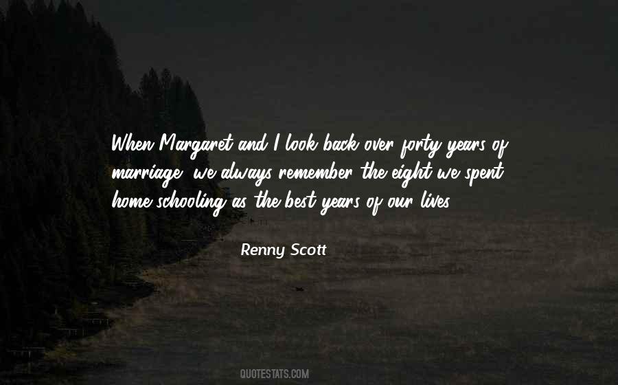 Renny Scott Quotes #151653 Renny Scott Quotes #151653