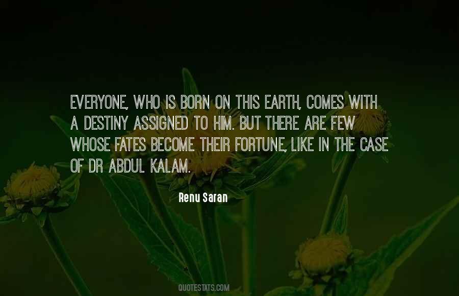 Renu Saran Quotes #1314518 Renu Saran Quotes #1314518