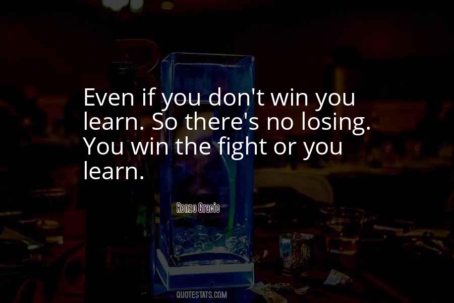 Renzo Gracie Quotes #1164111