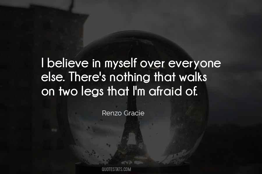 Renzo Gracie Quotes #547795