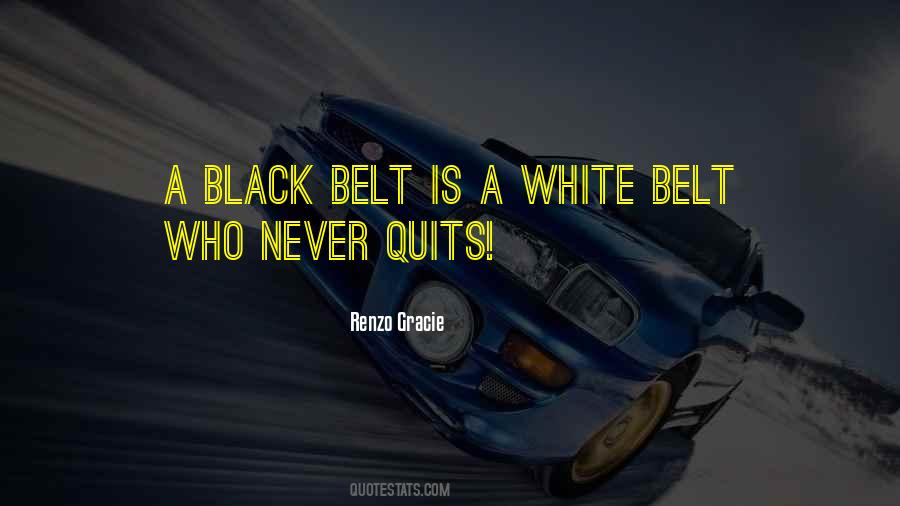 Renzo Gracie Quotes #799396