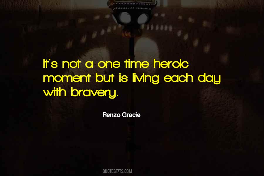 Renzo Gracie Quotes #921880