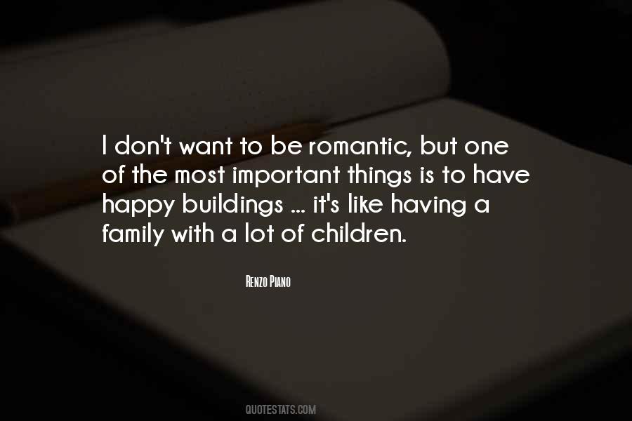 Renzo Piano Quotes #1068843