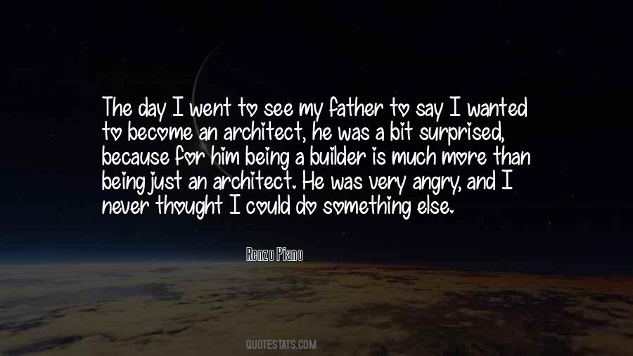 Renzo Piano Quotes #1133643