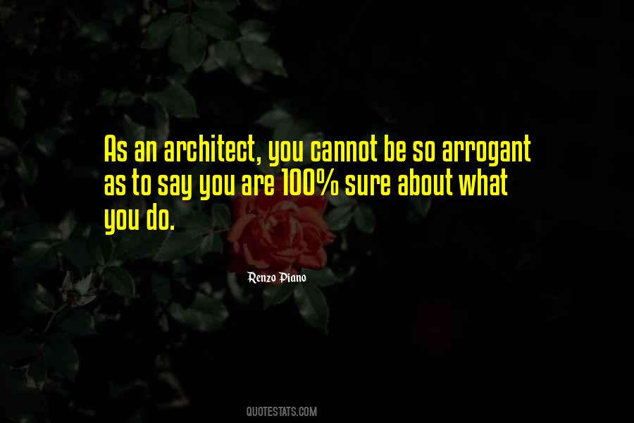 Renzo Piano Quotes #1253166