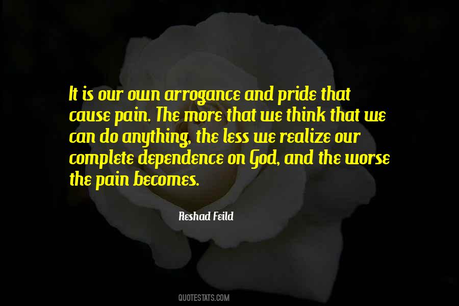 Reshad Feild Quotes #133819