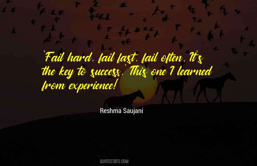 Reshma Saujani Quotes #1876906