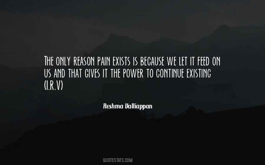 Reshma Valliappan Quotes #310665 Reshma Valliappan Quotes #310665