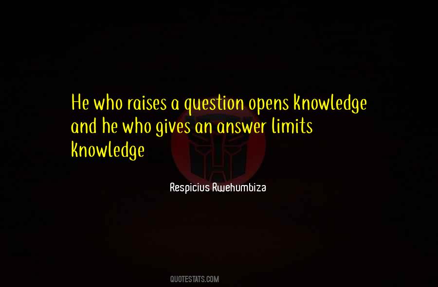Respicius Rwehumbiza Quotes #62266