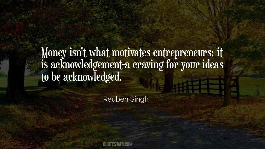 Reuben Singh Quotes #650826 Reuben Singh Quotes #650826