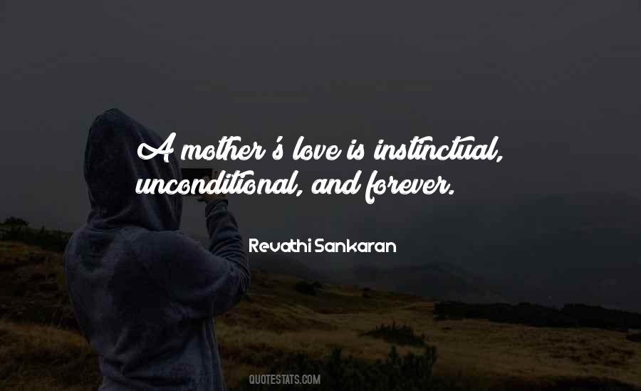 Revathi Sankaran Quotes #55264