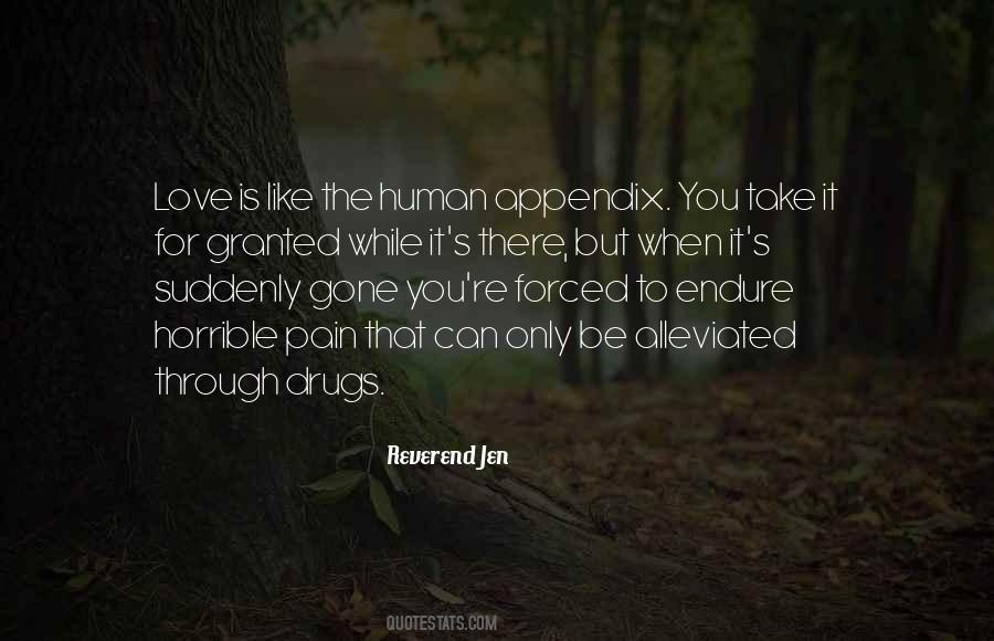 Reverend Jen Quotes #1331091 Reverend Jen Quotes #1331091