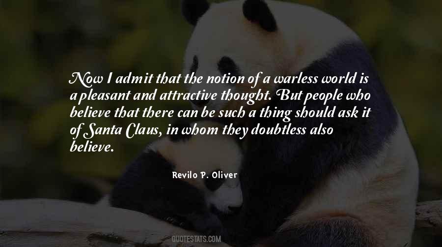 Revilo P. Oliver Quotes #14150