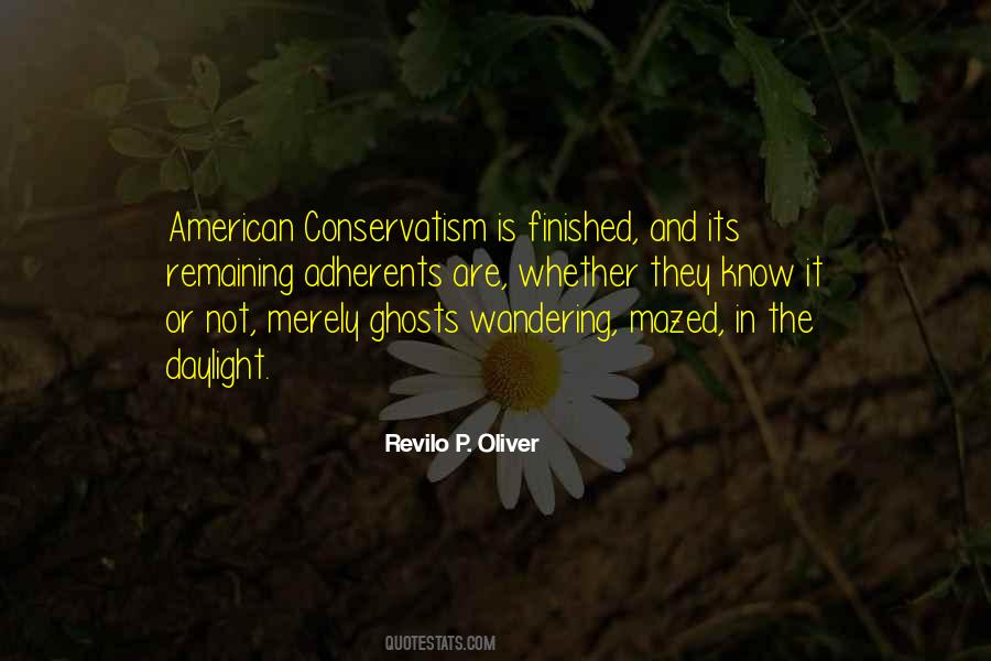 Revilo P. Oliver Quotes #1768149