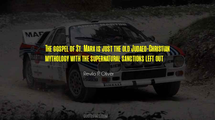 Revilo P. Oliver Quotes #416043