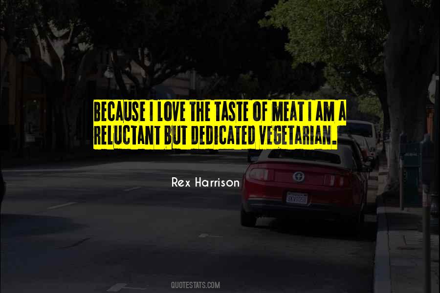 Rex Harrison Quotes #254161