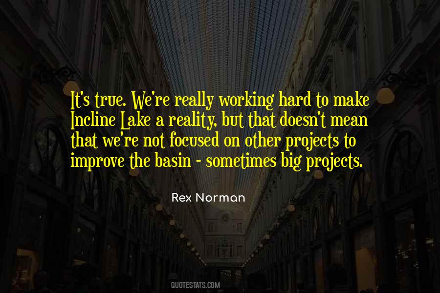 Rex Norman Quotes #335511 Rex Norman Quotes #335511