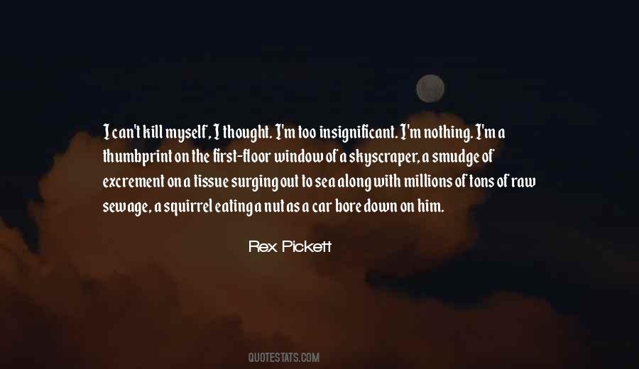 Rex Pickett Quotes #258823