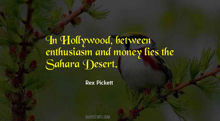 Rex Pickett Quotes #394504