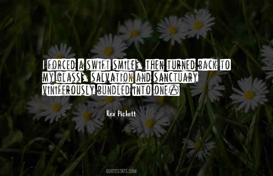 Rex Pickett Quotes #400961